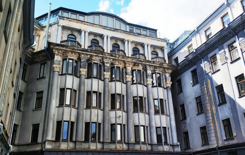 Kowno, atrakcje w Kownie. Co zobaczyć w Kownie? Co zwiedzać w Kownie?