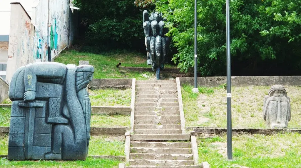 Kowno, atrakcje w Kownie. Co zobaczyć w Kownie? Co zwiedzać w Kownie?