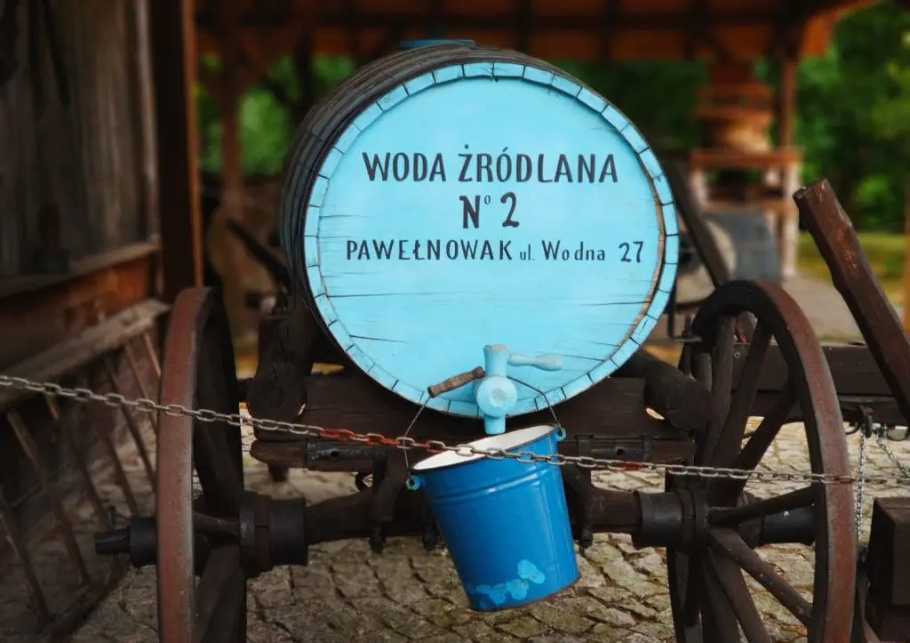 Tomaszów Mazowiecki atrakcje turystyczne. Co zwiedzać w Tomaszowie Mazowieckim