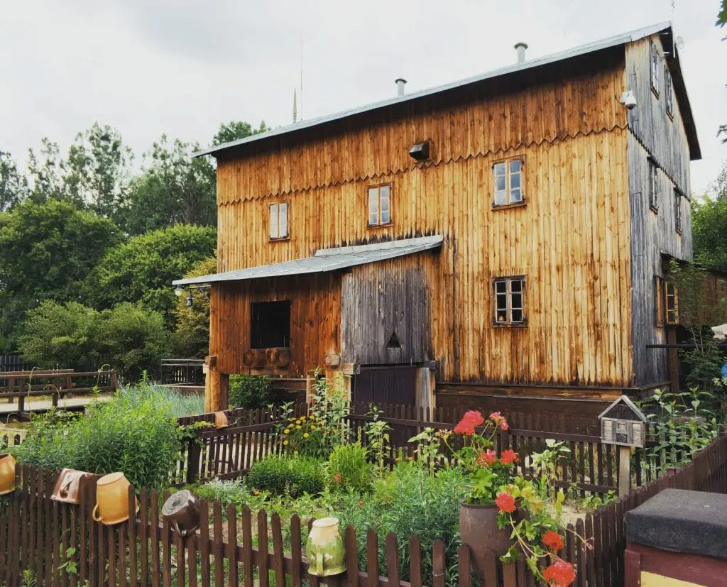 Tomaszów Mazowiecki atrakcje turystyczne. Co zwiedzać w Tomaszowie Mazowieckim