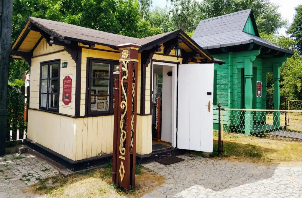 Tomaszów Mazowiecki atrakcje turystyczne. Co zwiedzać w Tomaszowie Mazowieckim