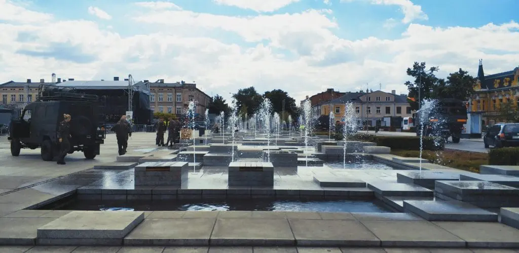 Tomaszów Mazowiecki atrakcje turystyczne. Co zwiedzać w Tomaszowie Mazowieckim