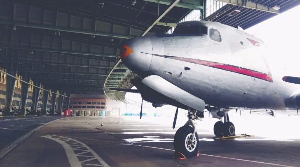 Berlin Tempelhof zwiedzanie. Nieoczywiste atrakcje Berlina. Berlin alternatywny