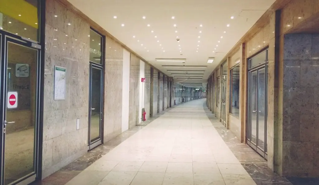 Berlin Tempelhof zwiedzanie. Nieoczywiste atrakcje Berlina. Berlin alternatywny