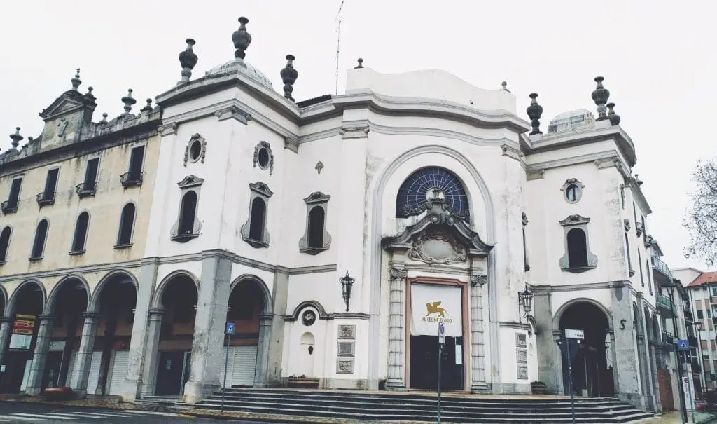 set jetting Wenecja. Filmowa wenecja. Szlak filmowy w Wenecji. Film locations