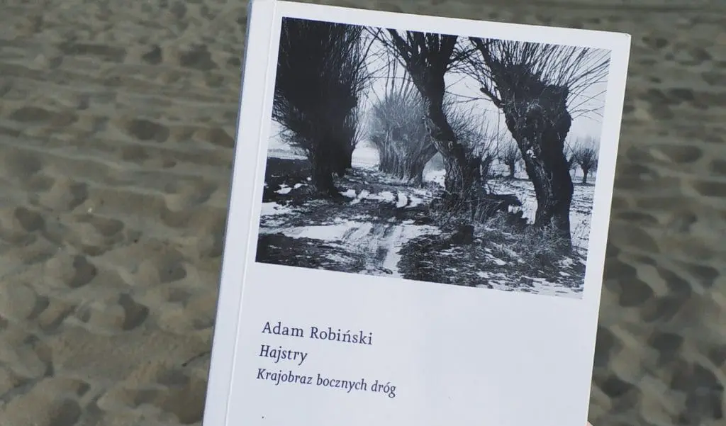 Zwiedzanie Pustyni Błędowskiej. Pustynia Błędowska punkt widokowy. Darmowe atrakcje małopolski