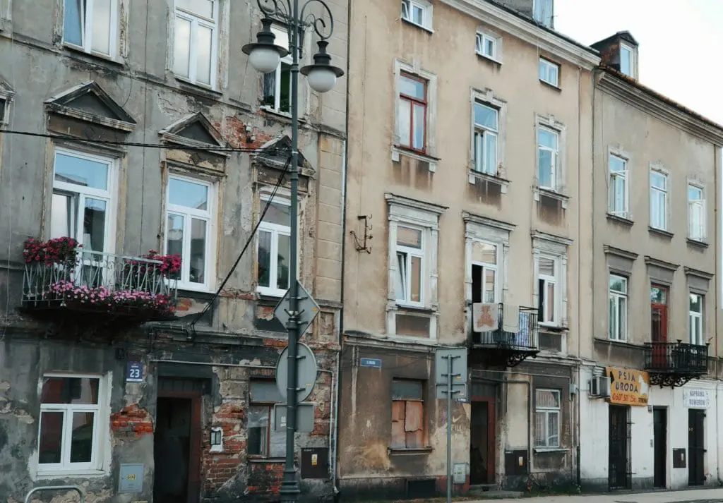 Atrakcje w Radomiu. Zwiedzanie Radomia. Przewodnik po Radomiu. Polska na weekend. Jacek Malczewski. Radom