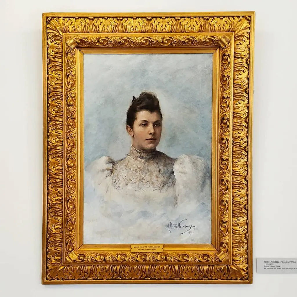 Atrakcje w Radomiu. Zwiedzanie Radomia. Przewodnik po Radomiu. Polska na weekend. Jacek Malczewski. Radom