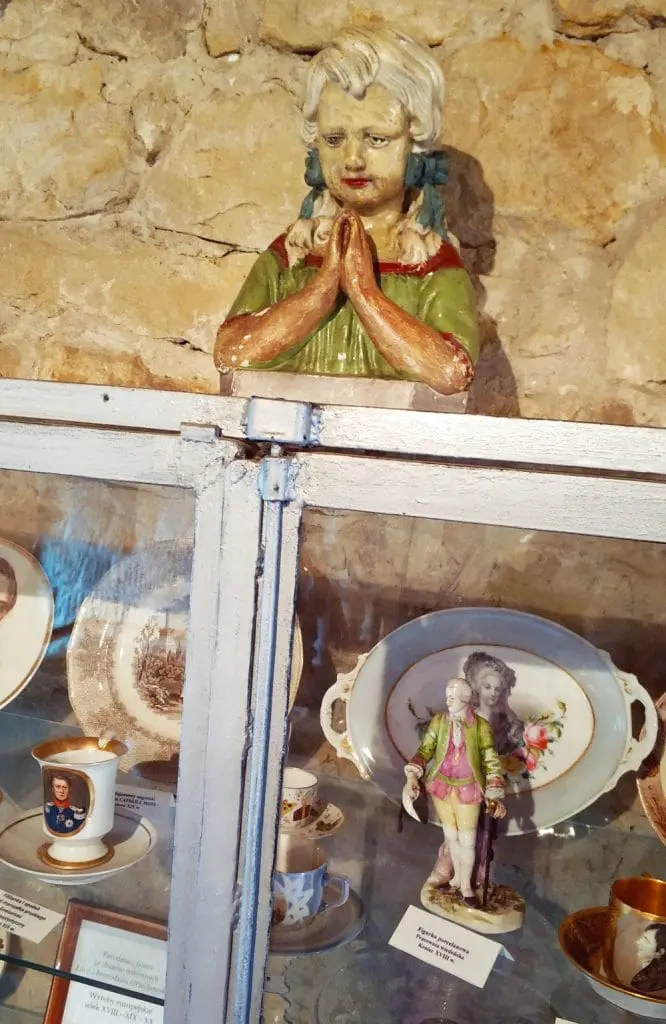 Dobczyce. Zwiedzamy okolice Krakowa. Jednodniowa wycieczka z Krakowa. Atrakcje w Dobczycach. Zabytki Dobczyc