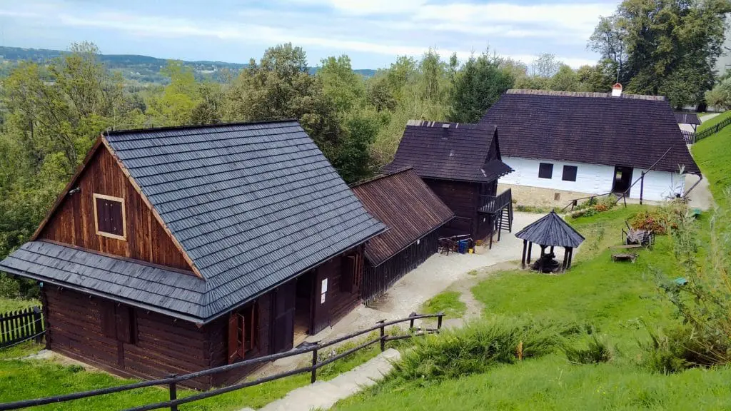 Dobczyce. Zwiedzamy okolice Krakowa. Jednodniowa wycieczka z Krakowa. Atrakcje w Dobczycach. Zabytki Dobczyc