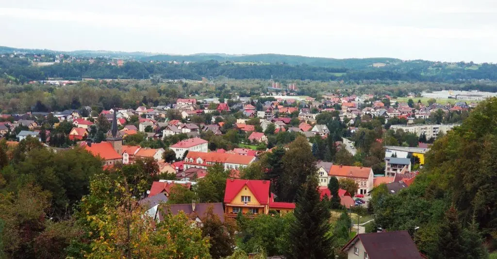 Dobczyce. Zwiedzamy okolice Krakowa. Jednodniowa wycieczka z Krakowa. Atrakcje w Dobczycach. Zabytki Dobczyc