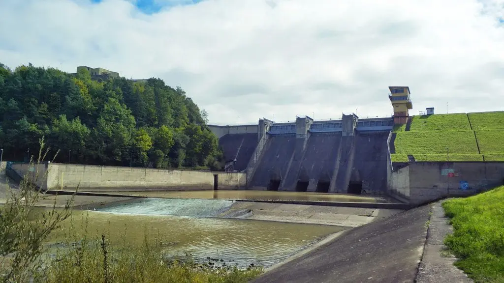 Dobczyce. Zwiedzamy okolice Krakowa. Jednodniowa wycieczka z Krakowa. Atrakcje w Dobczycach. Zabytki Dobczyc