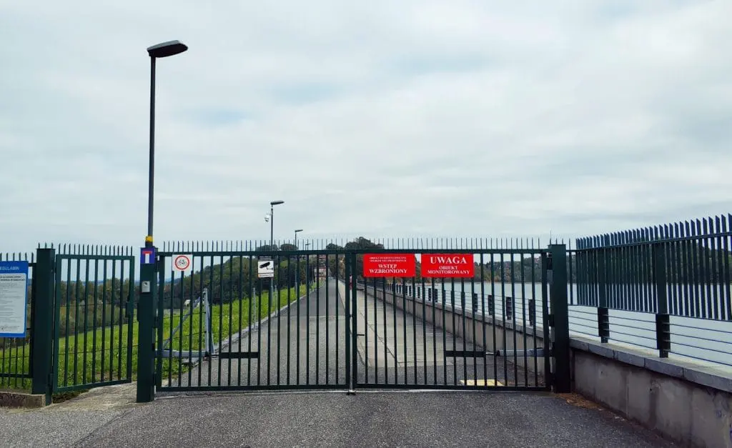 Dobczyce. Zwiedzamy okolice Krakowa. Jednodniowa wycieczka z Krakowa. Atrakcje w Dobczycach. Zabytki Dobczyc