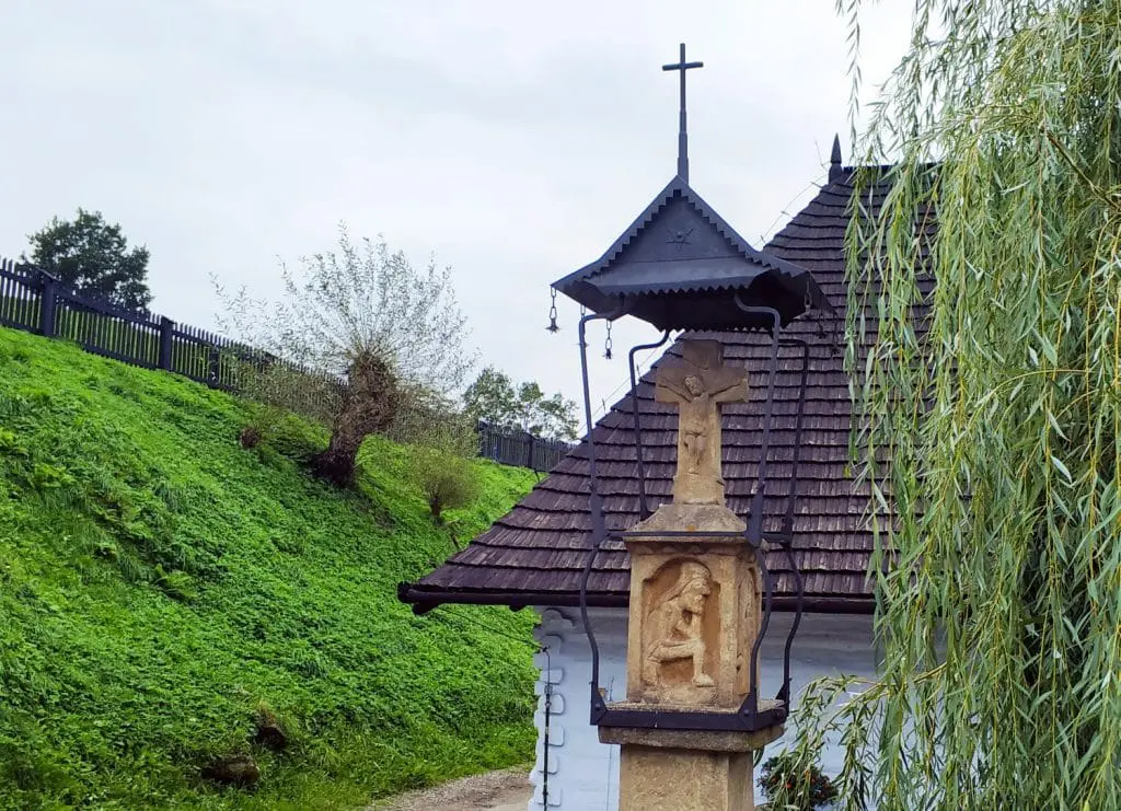 Dobczyce. Zwiedzamy okolice Krakowa. Jednodniowa wycieczka z Krakowa. Atrakcje w Dobczycach. Zabytki Dobczyc