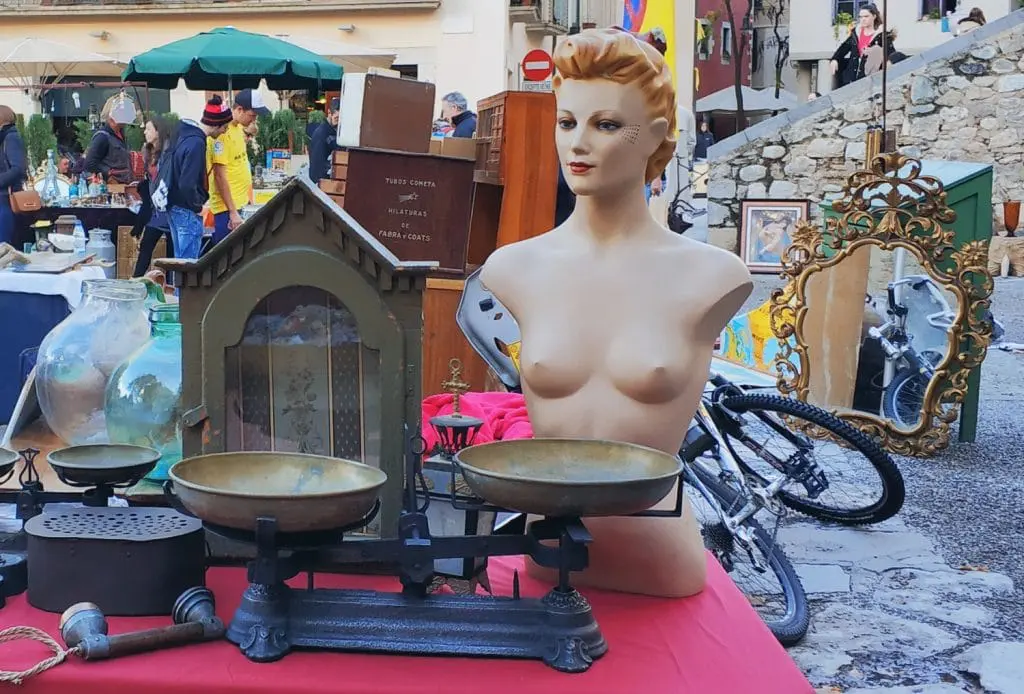 Girona informacje praktyczne