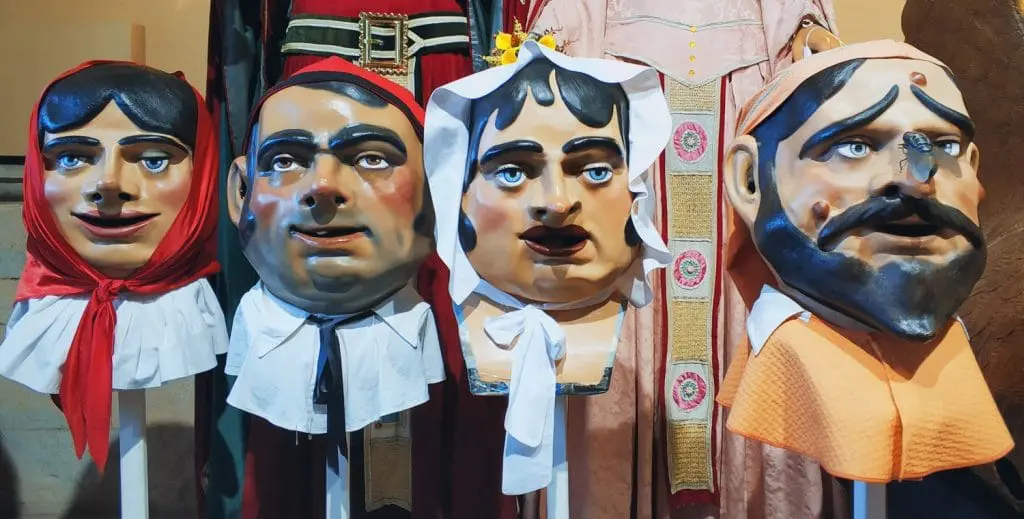 Girona informacje praktyczne