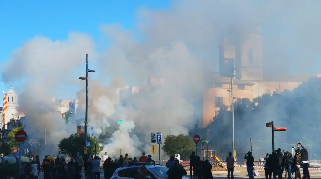 Girona informacje praktyczne