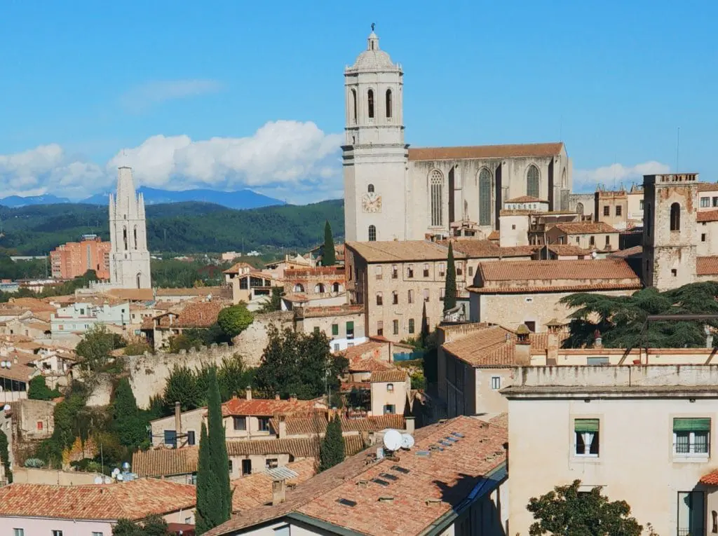 Girona informacje praktyczne