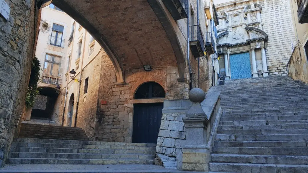 Girona informacje praktyczne