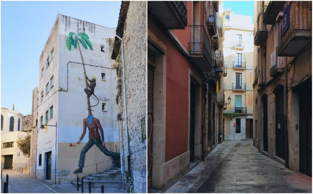 Girona informacje praktyczne