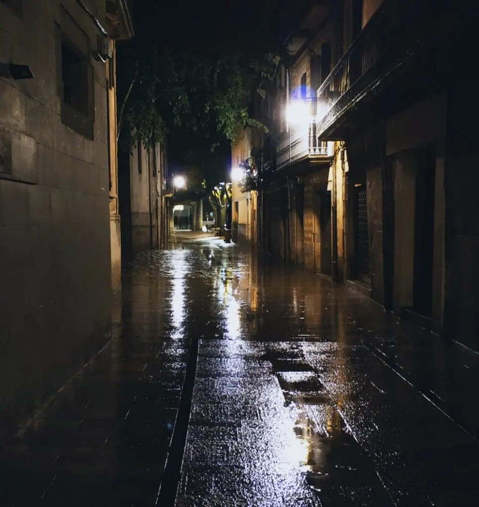 Girona informacje praktyczne