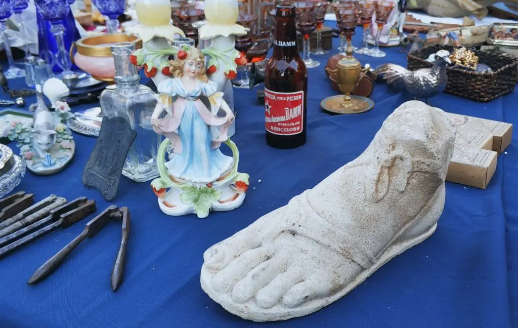 Girona informacje praktyczne