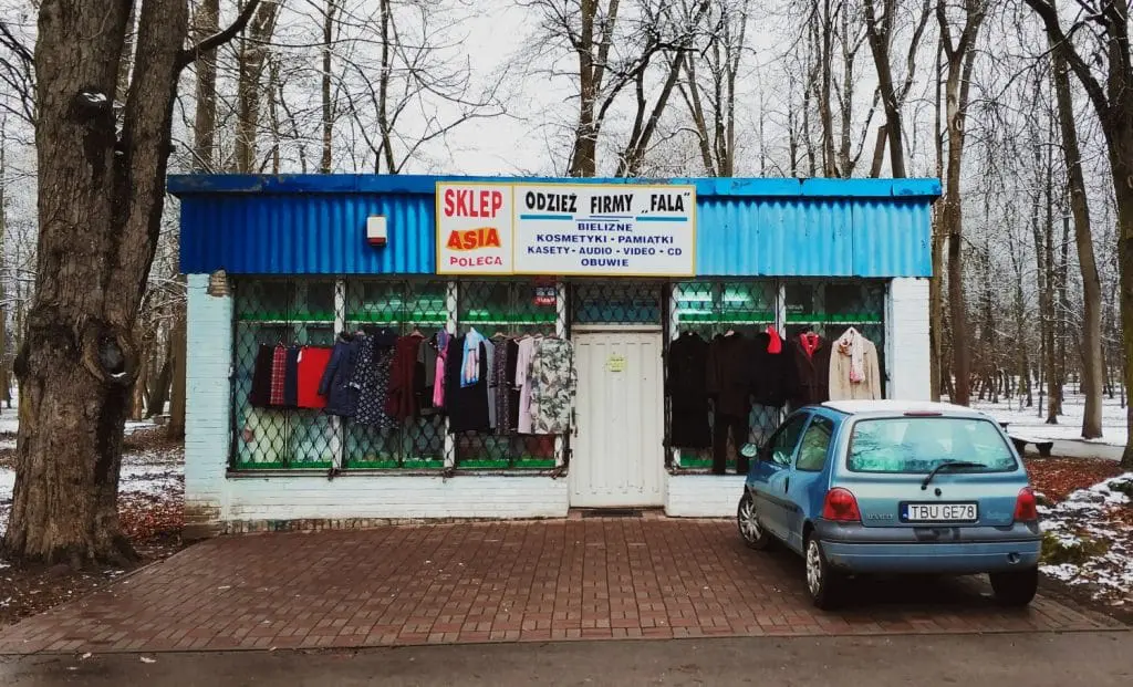 Busko-Zdrój. Ponidzie. Świętokrzyskie. Buskie zdroje. Uzdrowisko. Kąpiel w piwie. Atrakcje Buska. Co zwiedzić w Busku-Zdrój