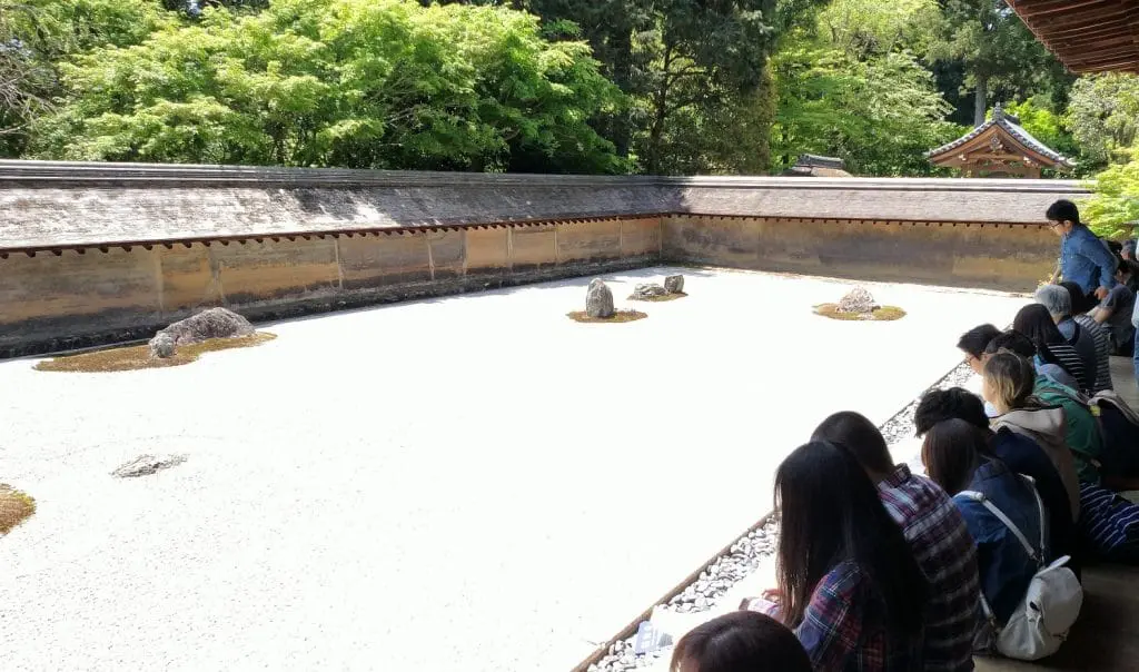 Kioto. Co robić w Kyoto. Co zwiedzić w Kioto. Największe atrakcje turystyczne Kioto