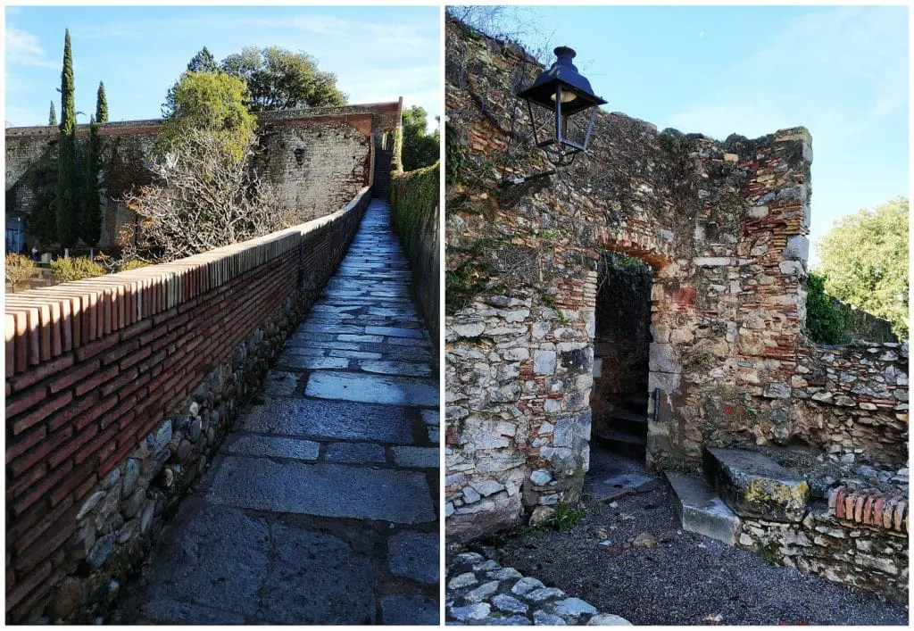 Średniowieczne zabytki Girony. Girona co robić. Co zwiedzić w Gironie. Girona atrakcje turystyczne