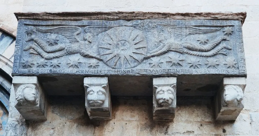 Średniowieczne zabytki Girony. Girona co robić. Co zwiedzić w Gironie. Girona atrakcje turystyczne