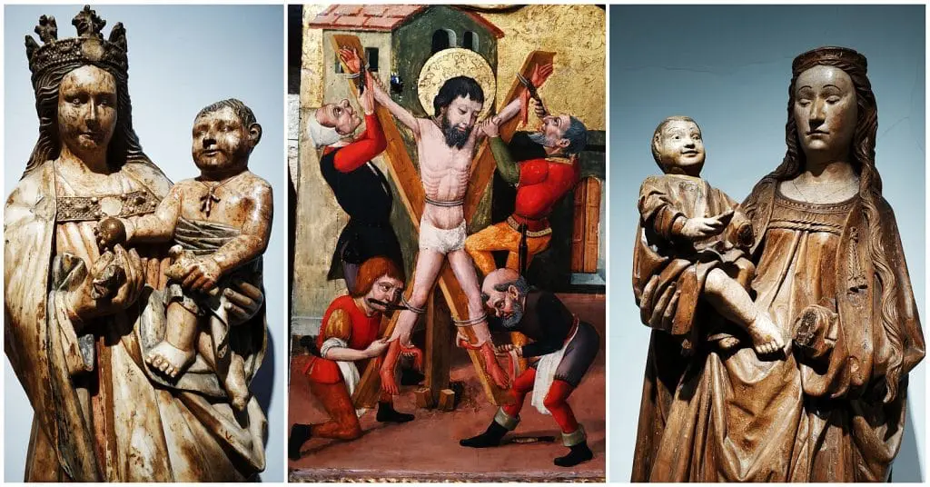 Średniowieczne zabytki Girony. Girona co robić. Co zwiedzić w Gironie. Girona atrakcje turystyczne