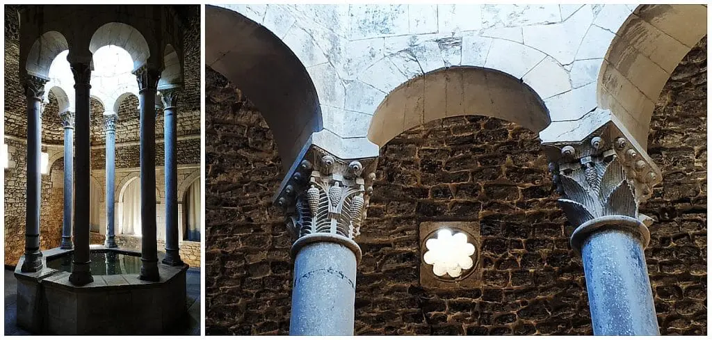 Średniowieczne zabytki Girony. Girona co robić. Co zwiedzić w Gironie. Girona atrakcje turystyczne