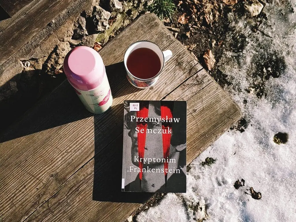 Ojcowski Park Narodowy zimą. Szlaki w ojcowie. Jednodniowe wycieczki w okolice Krakowa