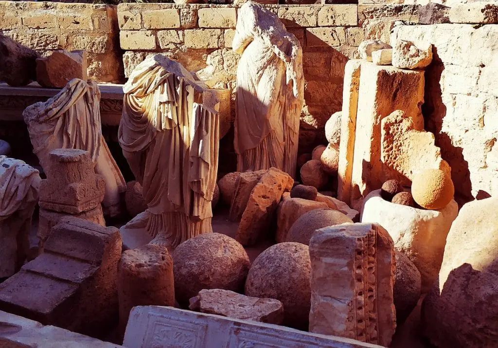 Atrakcje turystyczne Dżerby. Djerba co zwiedzać. Przewodnik po Dżerbie. Co ciekawego zobaczyć na Djarbie. Tunezja