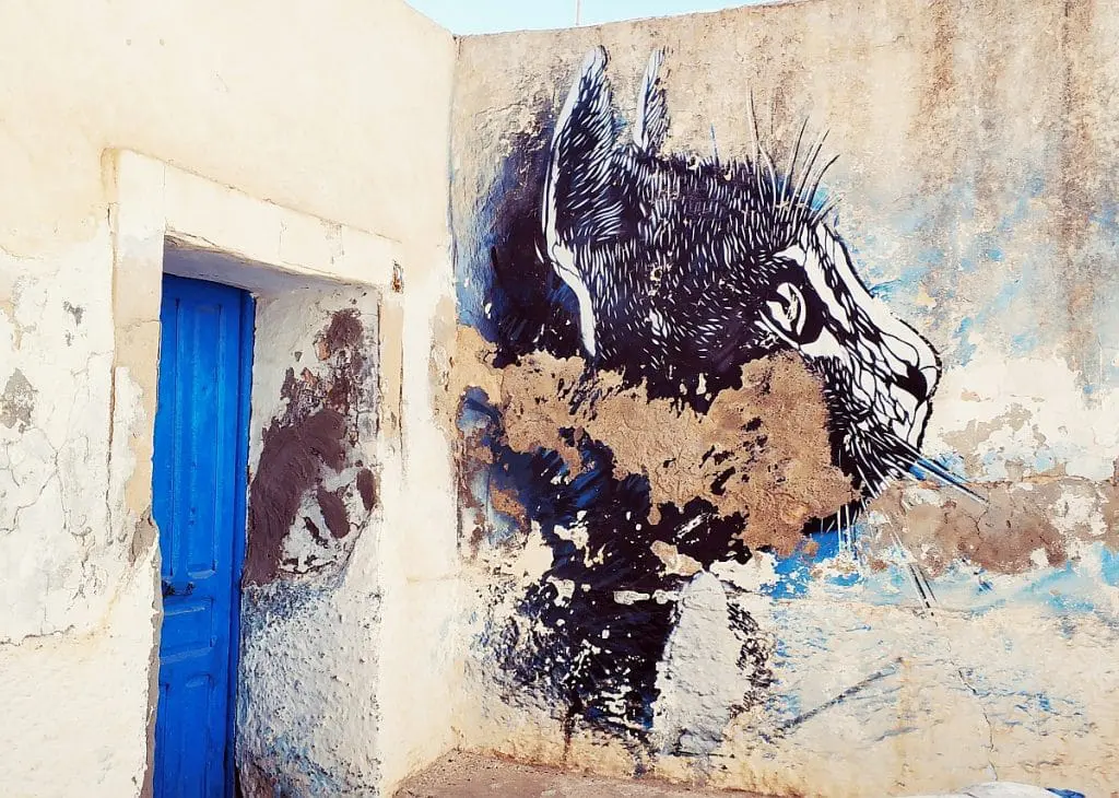 Atrakcje turystyczne Dżerby. Djerba co zwiedzać. Przewodnik po Dżerbie. Co ciekawego zobaczyć na Djarbie. Tunezja Djerbahood