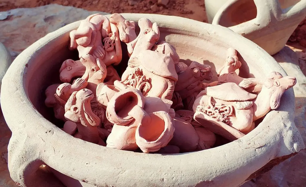 Atrakcje turystyczne Dżerby. Djerba co zwiedzać. Przewodnik po Dżerbie. Co ciekawego zobaczyć na Djarbie. Tunezja