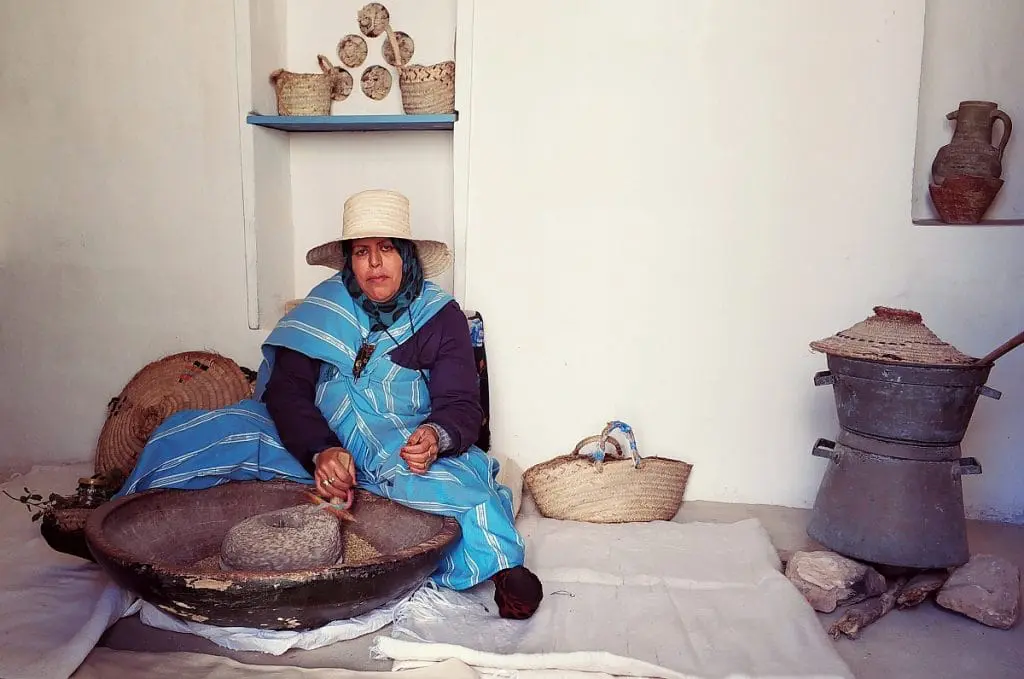 Atrakcje turystyczne Dżerby. Djerba co zwiedzać. Przewodnik po Dżerbie. Co ciekawego zobaczyć na Djarbie. Tunezja Djerba Explore