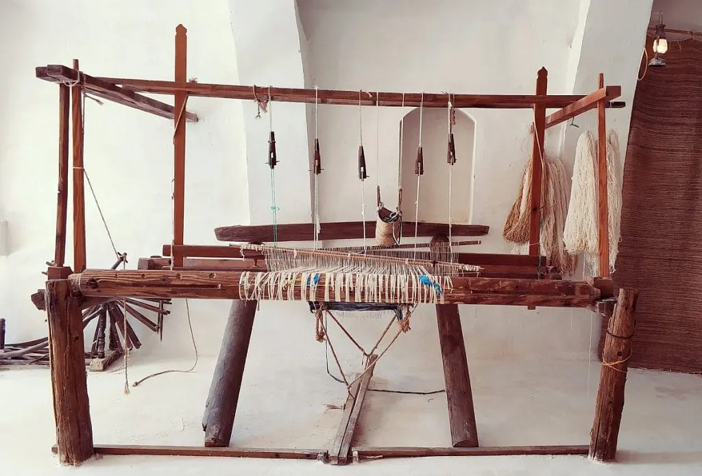 Atrakcje turystyczne Dżerby. Djerba co zwiedzać. Przewodnik po Dżerbie. Co ciekawego zobaczyć na Djarbie. Tunezja Djerba Explore