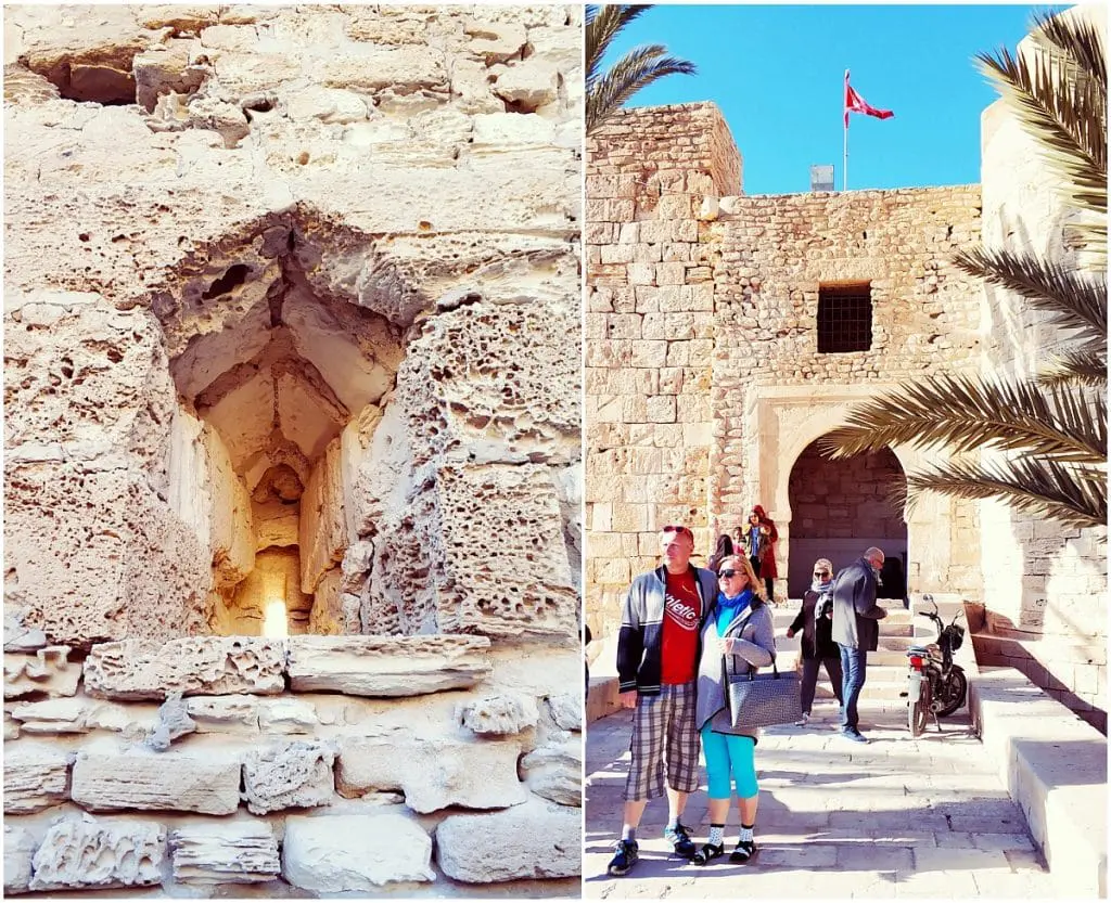 Atrakcje turystyczne Dżerby. Djerba co zwiedzać. Przewodnik po Dżerbie. Co ciekawego zobaczyć na Djarbie. Tunezja