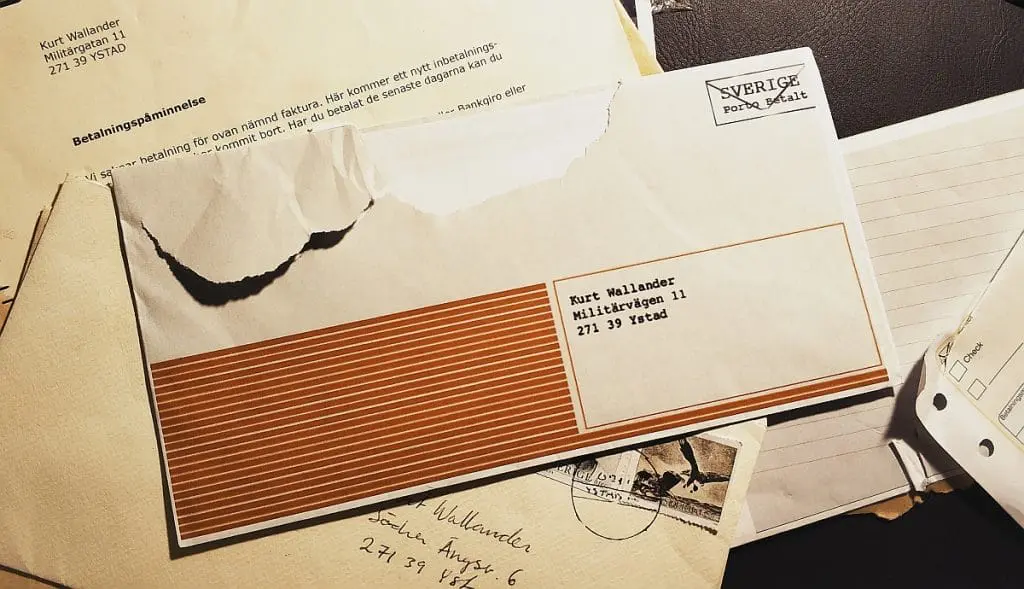 Zwiedzanie Ystad. Co robić w Ystad. Co warto zobaczyć w Skanii. Atrakcje turystyczne Ystad. Architektura szachulcowa Szwecja.