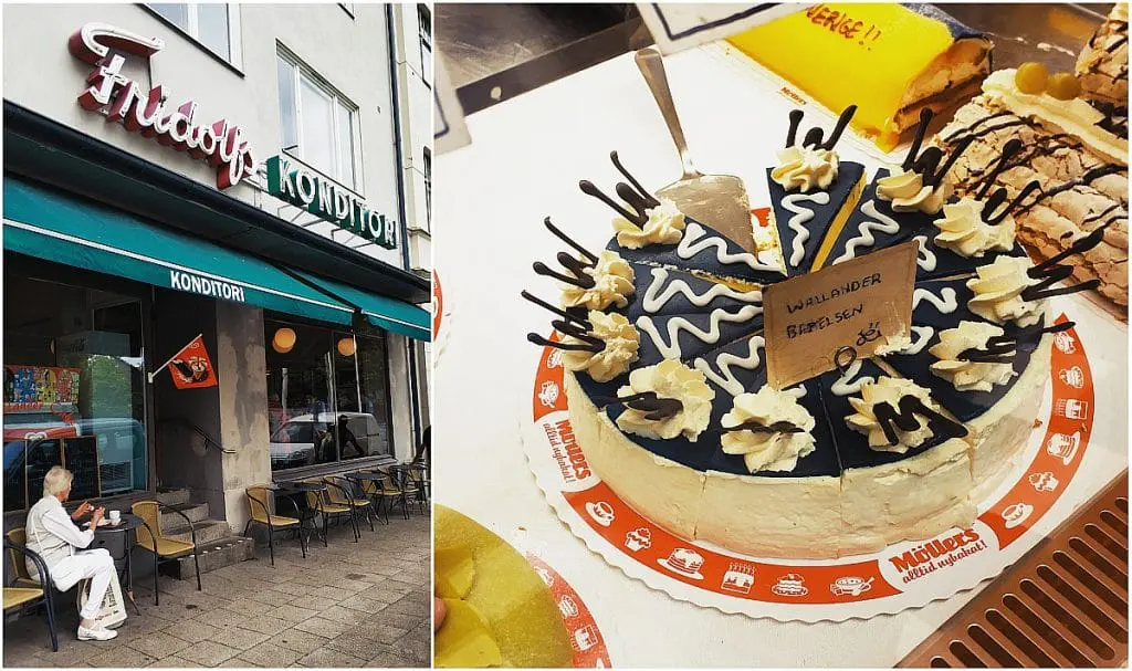 Zwiedzanie Ystad. Co robić w Ystad. Co warto zobaczyć w Skanii. Atrakcje turystyczne Ystad. Architektura szachulcowa Szwecja.