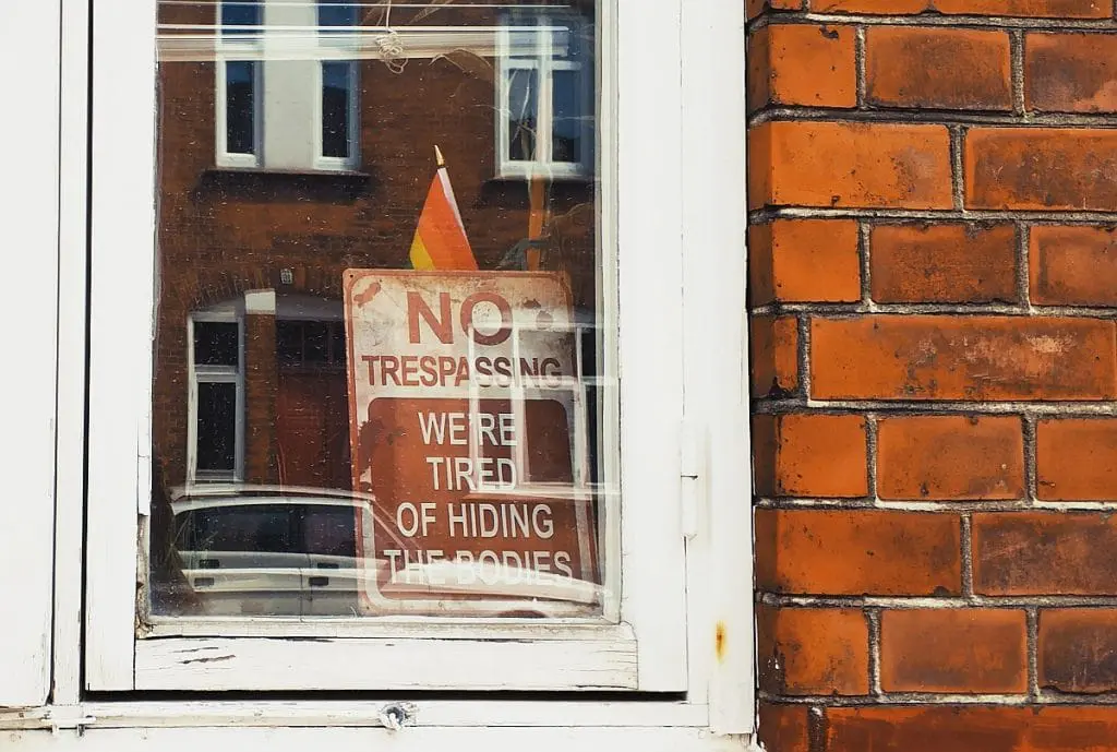 Zwiedzanie Ystad. Co robić w Ystad. Co warto zobaczyć w Skanii. Atrakcje turystyczne Ystad. Architektura szachulcowa Szwecja.