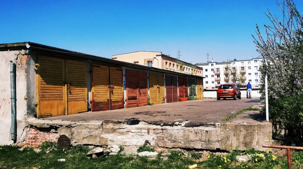 Nowe Miasto Elbląg