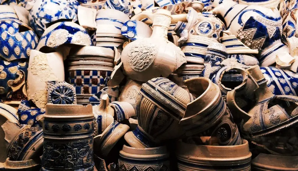 Muzeum Archeologiczno-Historyczne w Elblągu