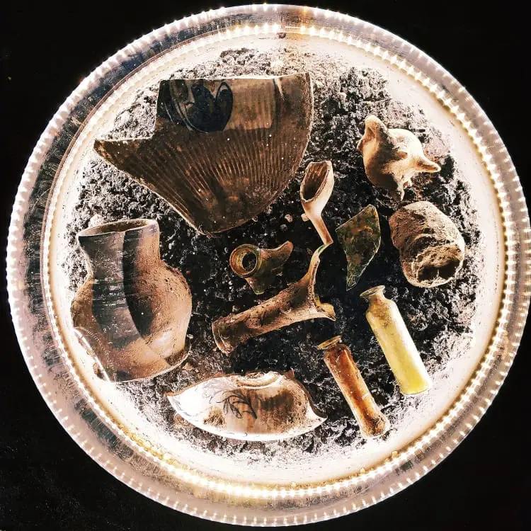 Muzeum Archeologiczno-Historyczne w Elblągu