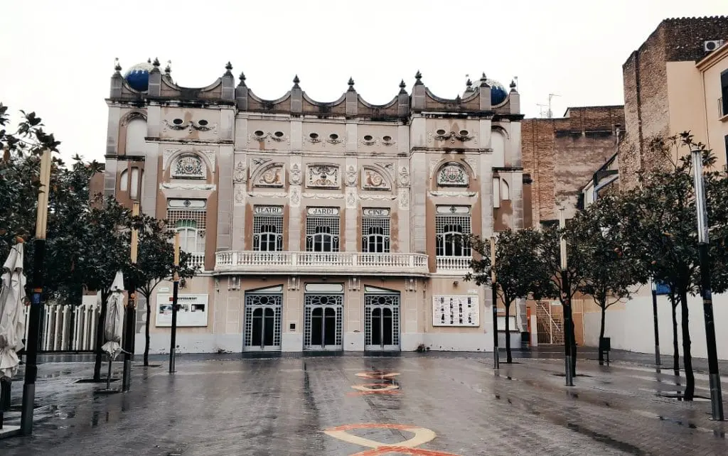 Muzeum Salvadora Dalego w Hiszpanii