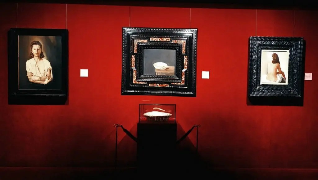 Muzeum Salvadora Dalego w Hiszpanii