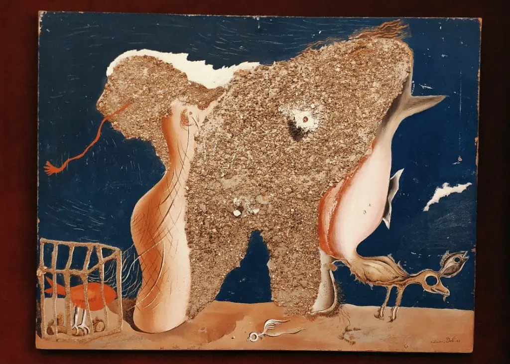 Muzeum Salvadora Dalego w Hiszpanii