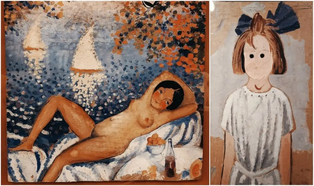 Muzeum Salvadora Dalego w Hiszpanii