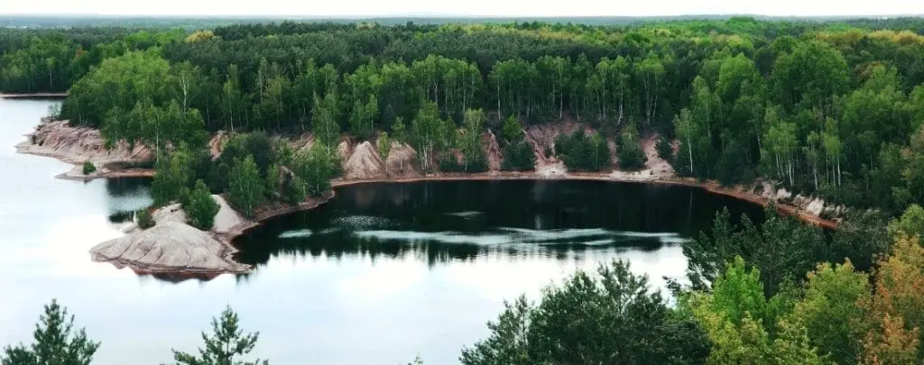 Geopark Łuk Mużakowa